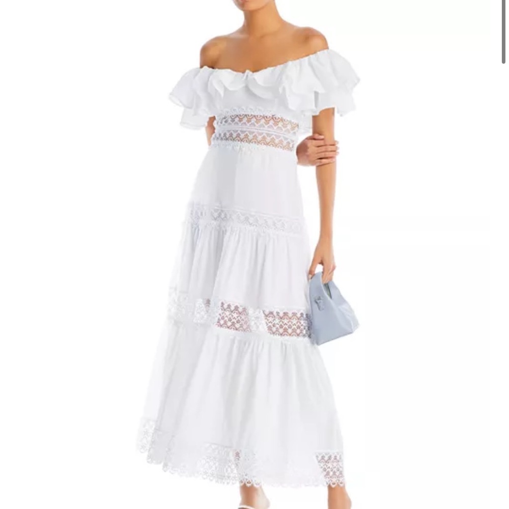 Charo Ruiz Florence Dress XL